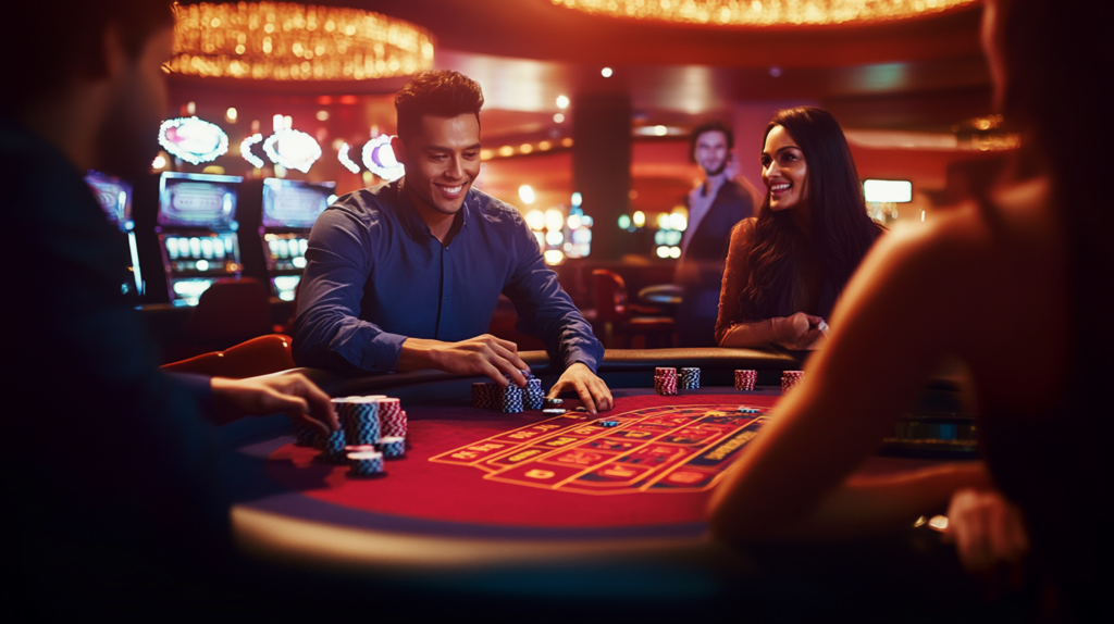 Discover the Benefits of Non Gamstop Casinos UK 1579