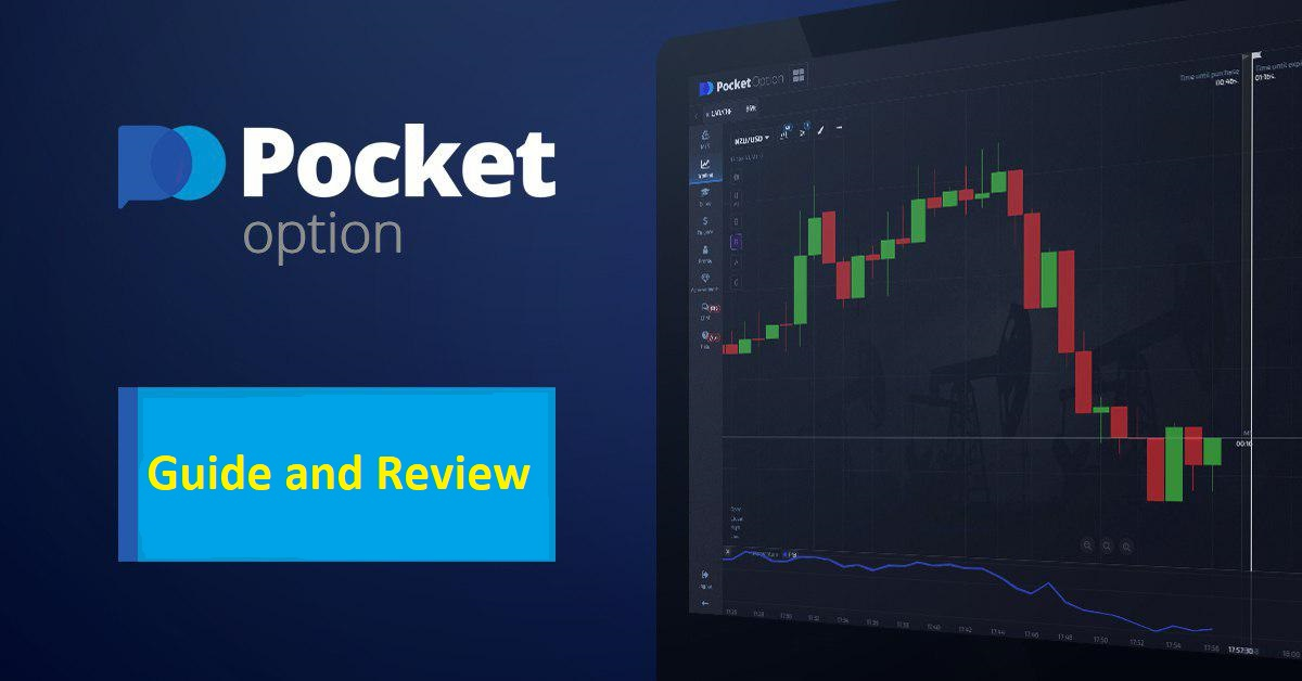 Pocket Option обучение от новичка до профи