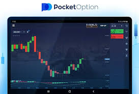 Вход в Pocket Option - Полное руководство для новичков 7